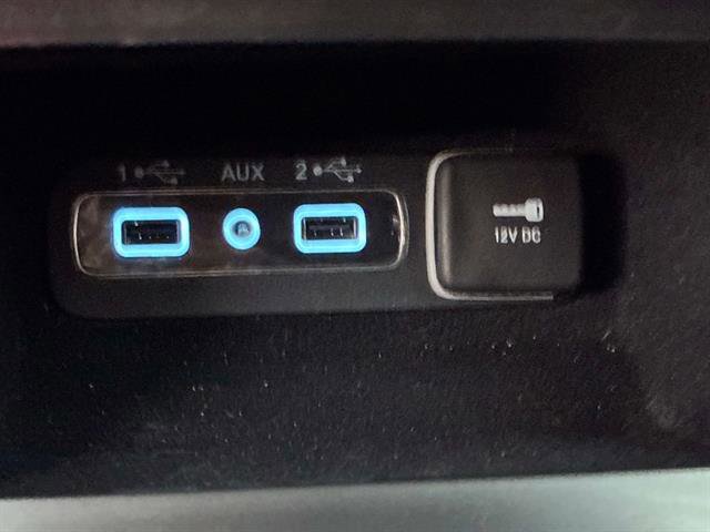 Certified 2020 Jeep Grand Cherokee Altitude image 28