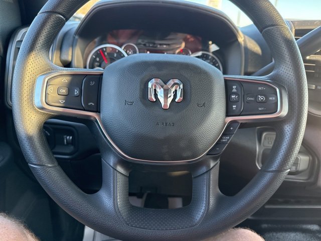 New 2026 RAM 4500 Tradesman w/ Chrome Appearance Group image 27