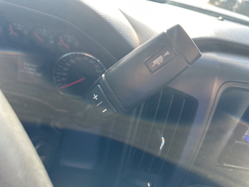 Used 2017 GMC Sierra 2500 4x4 Double Cab w/ Snow Plow Prep Package image 10