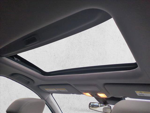 Used 2022 Honda CR-V EX image 18