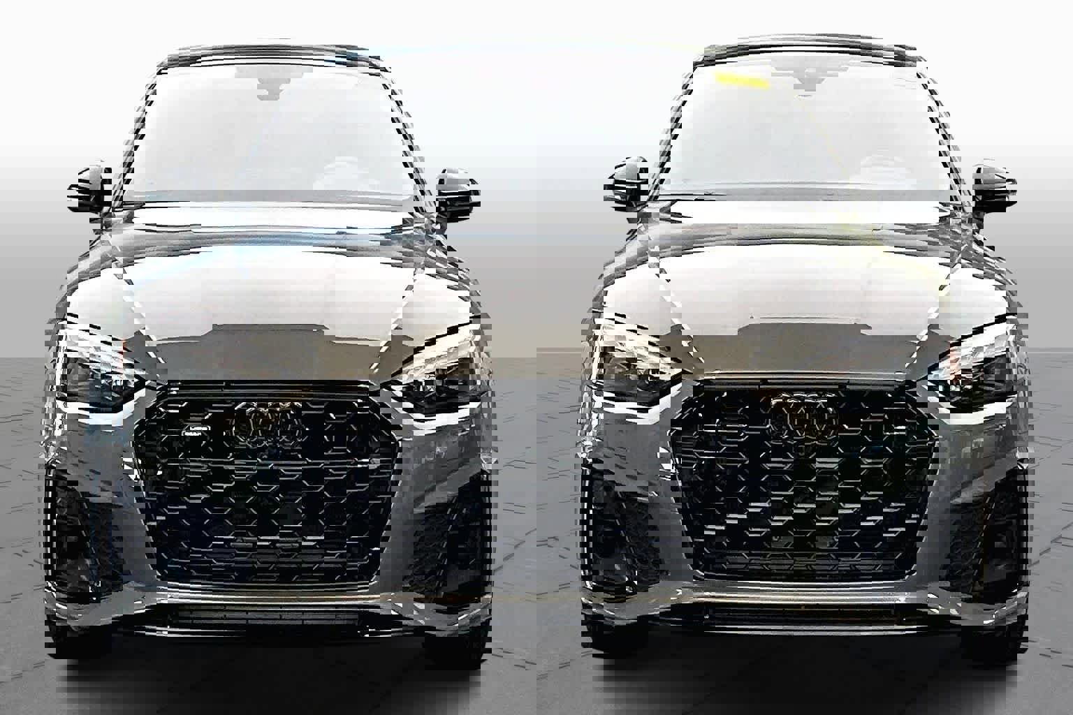 Used 2023 Audi A5 2.0T Prestige w/ Black Optic Plus Package image 4