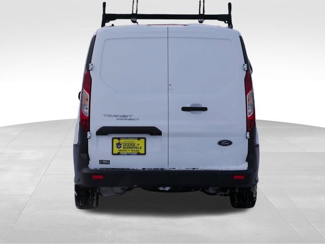 Used 2019 Ford Transit Connect XL image 6