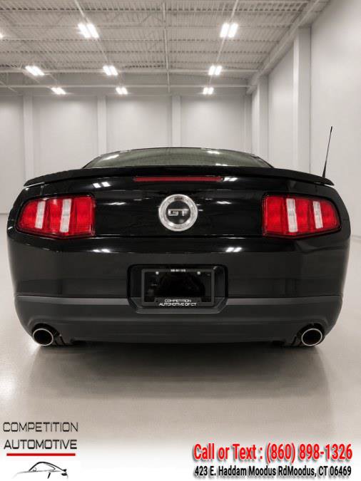 Used 2010 Ford Mustang GT Premium RWD image 3