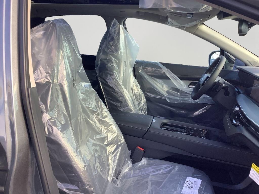 New 2025 Nissan Murano SL image 12