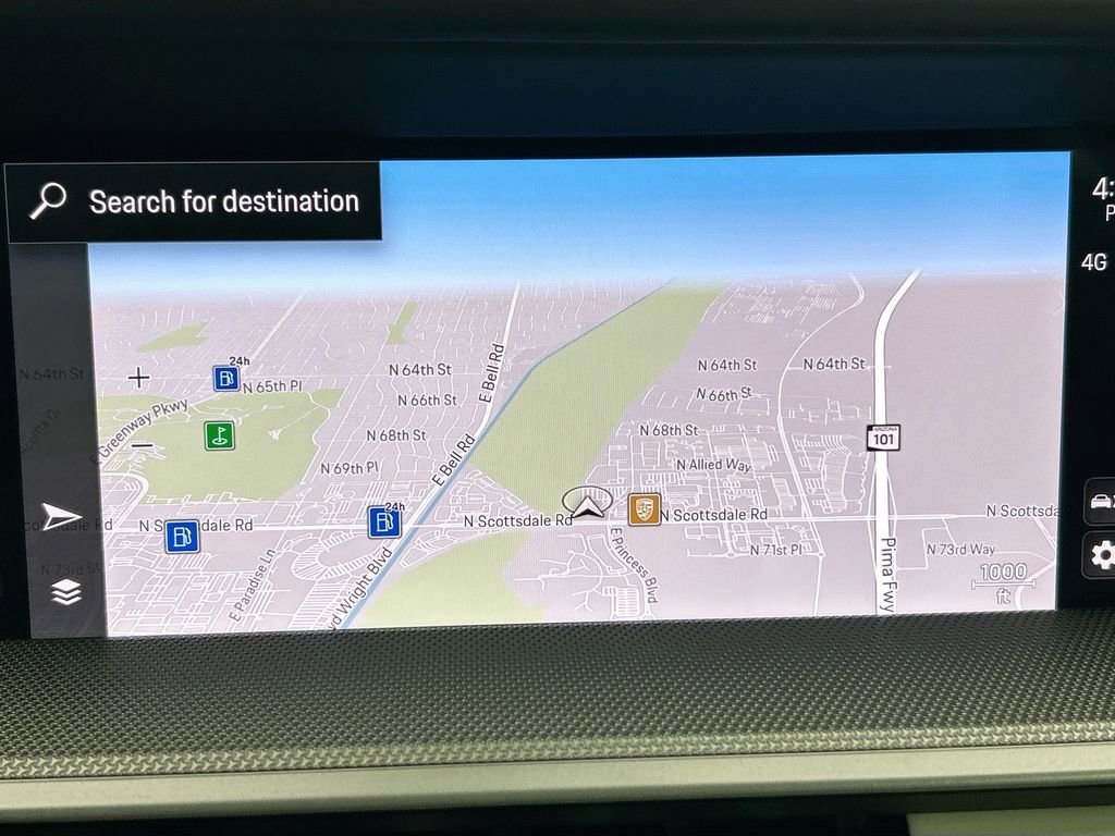 Used 2026 Porsche 911 Carrera image 14