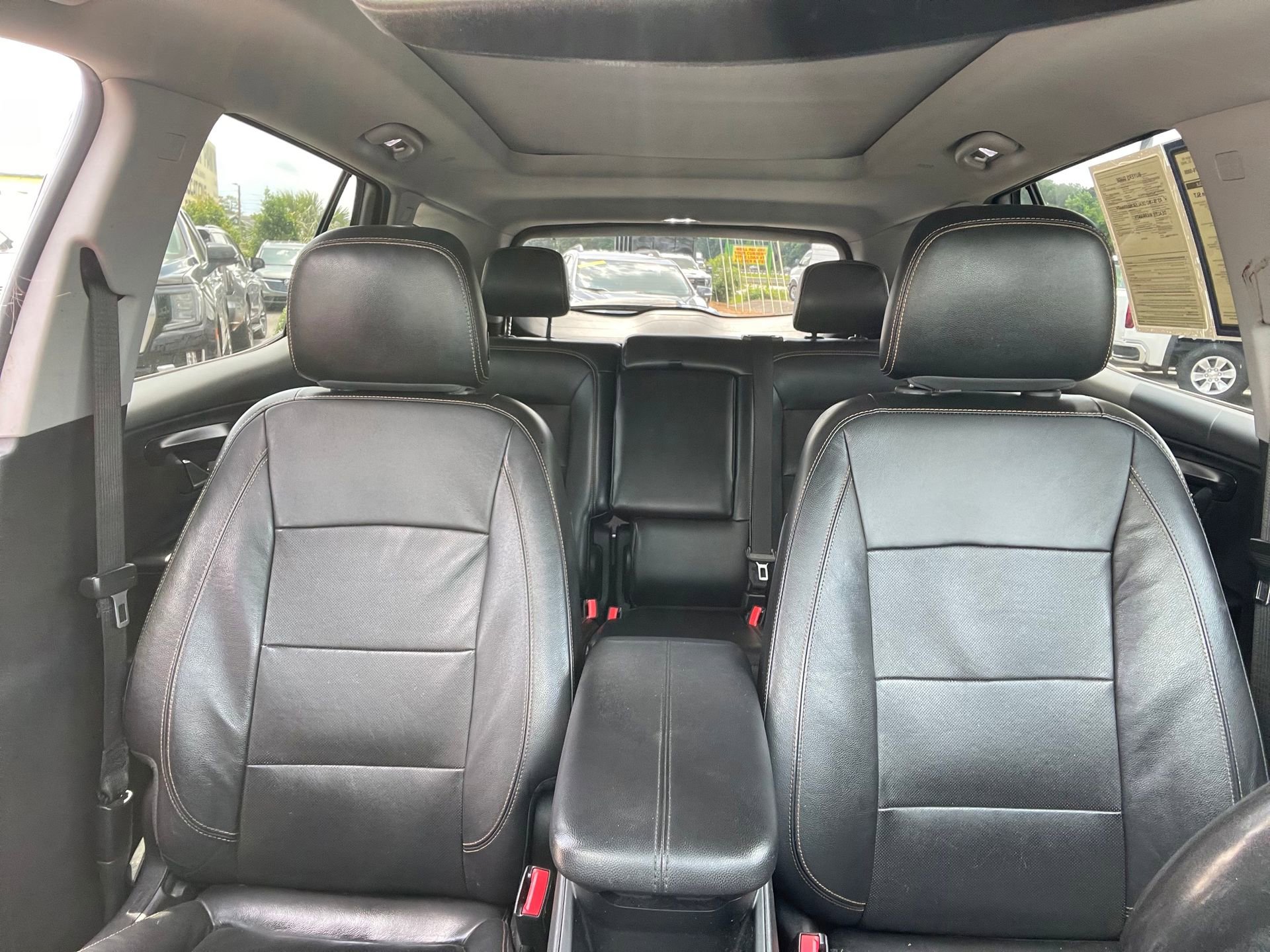 Used 2020 GMC Terrain SLT w/ Preferred Package FWD image 30