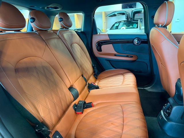 Used 2022 MINI Cooper Countryman SE w/ Premium Package AWD/4WD image 22