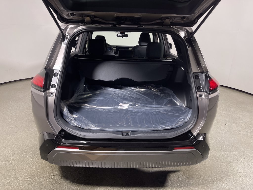 New 2026 Toyota RAV4 SE w/ Weather Package AWD/4WD image 10