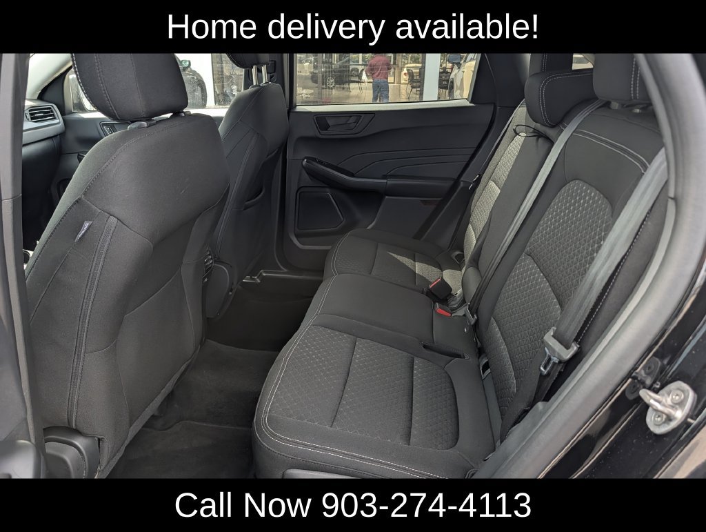 Used 2025 Ford Escape Active FWD image 28
