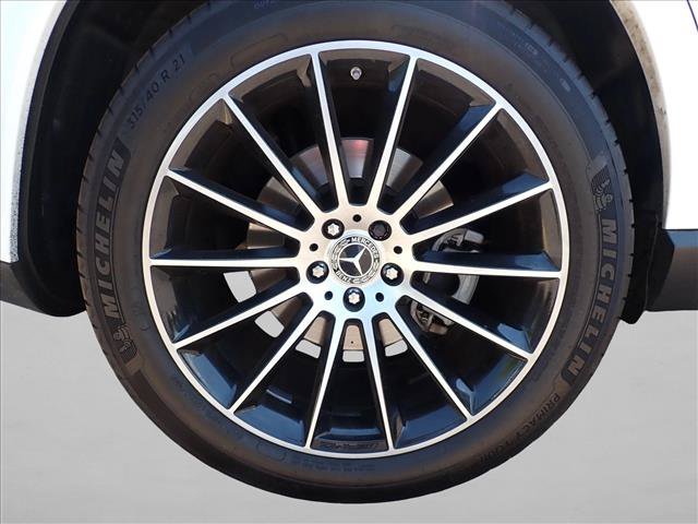 Used 2020 Mercedes-Benz GLE 580 4MATIC image 7
