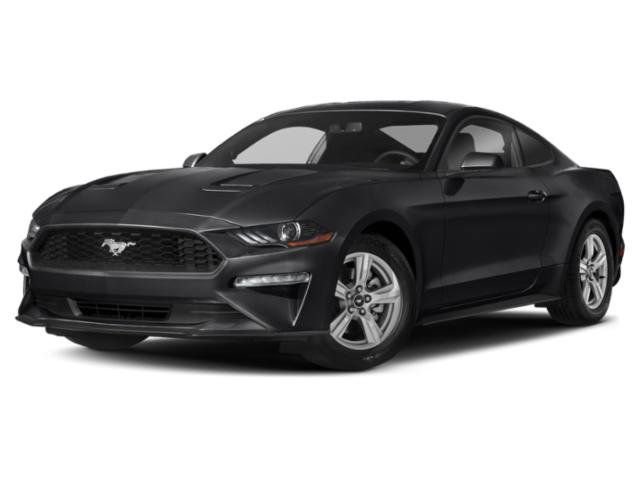Used 2020 Ford Mustang Premium w/ 2.3L High Performance Package RWD image 1