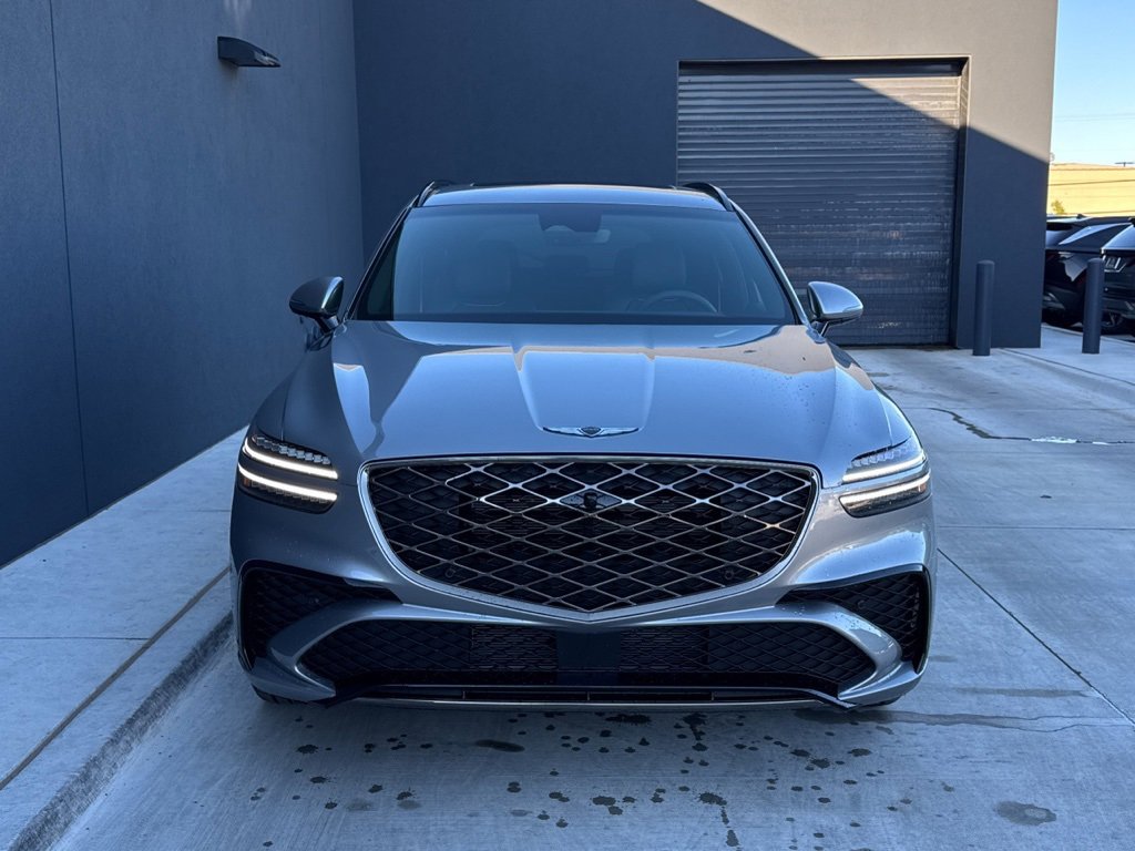 New 2026 Genesis GV70 2.5T Sport Prestige image 10