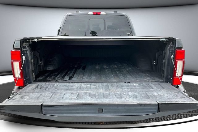 Used 2020 Ford F250 Lariat AWD/4WD image 7