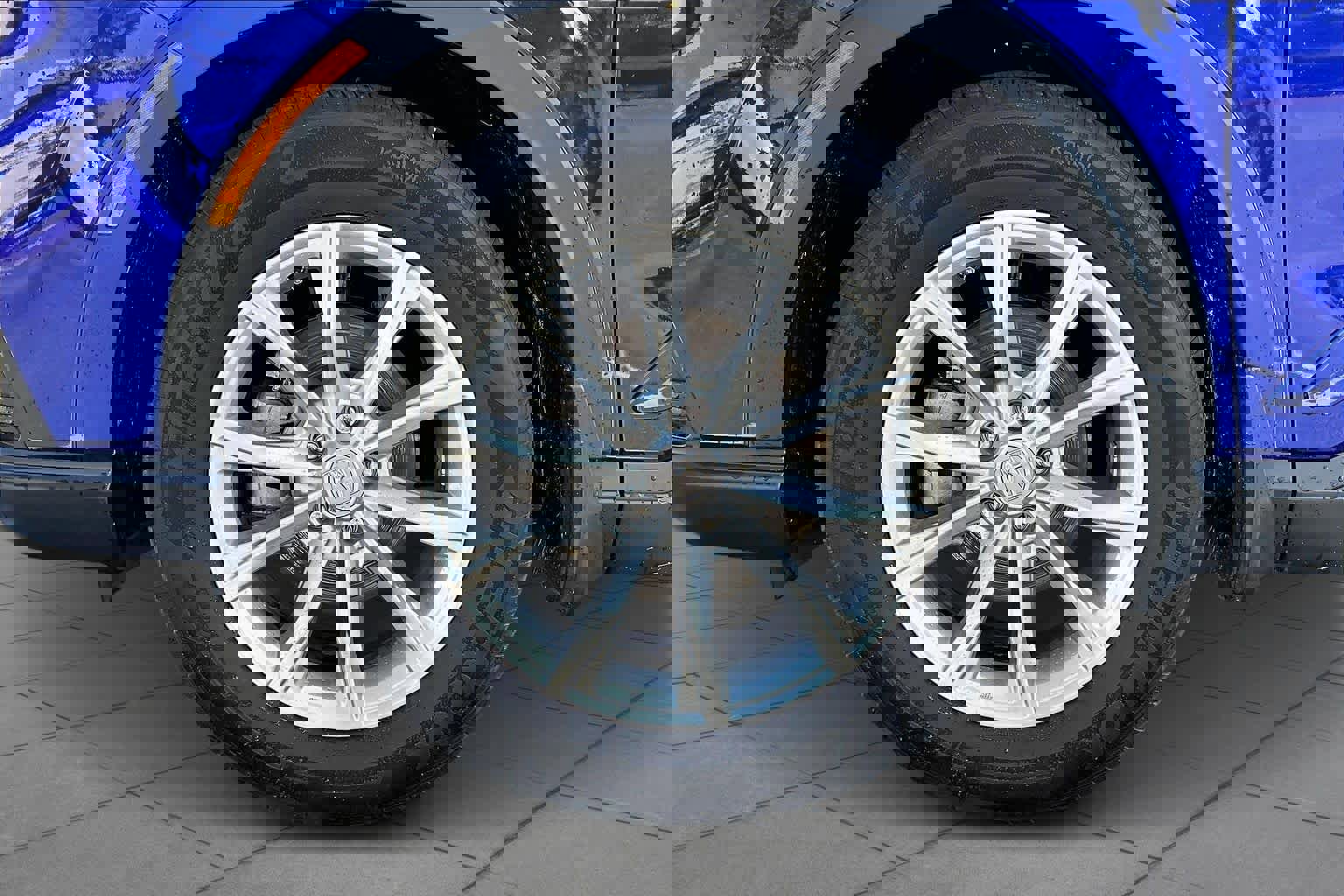 Certified 2025 Honda CR-V EX-L image 44