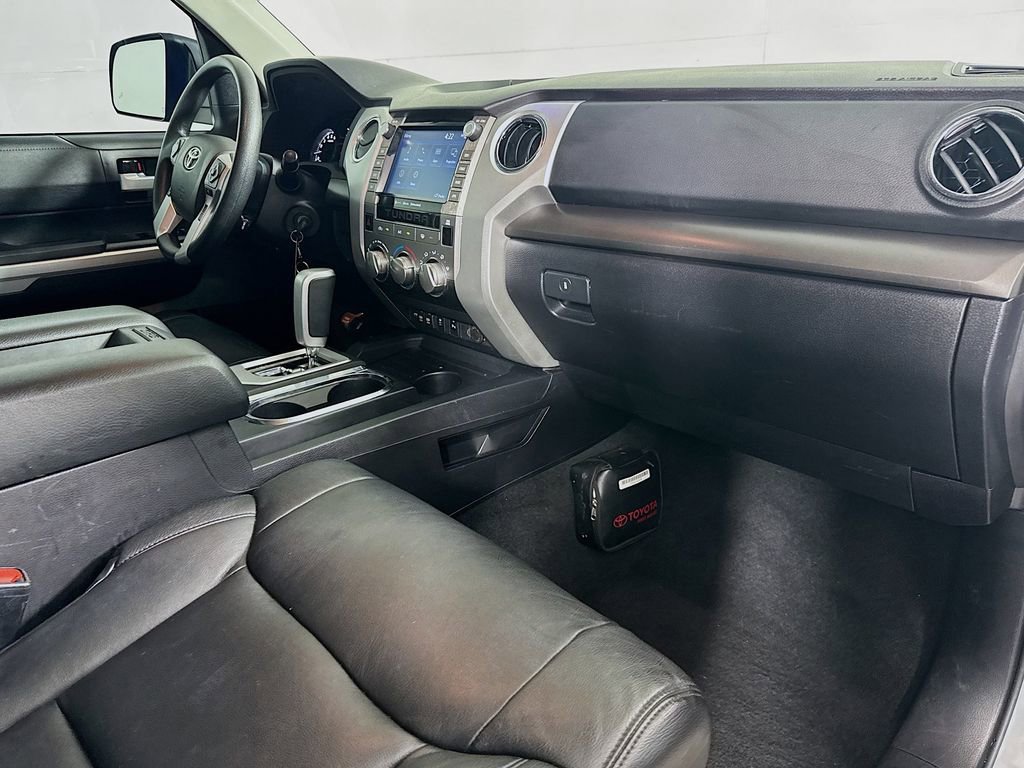 Used 2021 Toyota Tundra SR5 RWD image 33