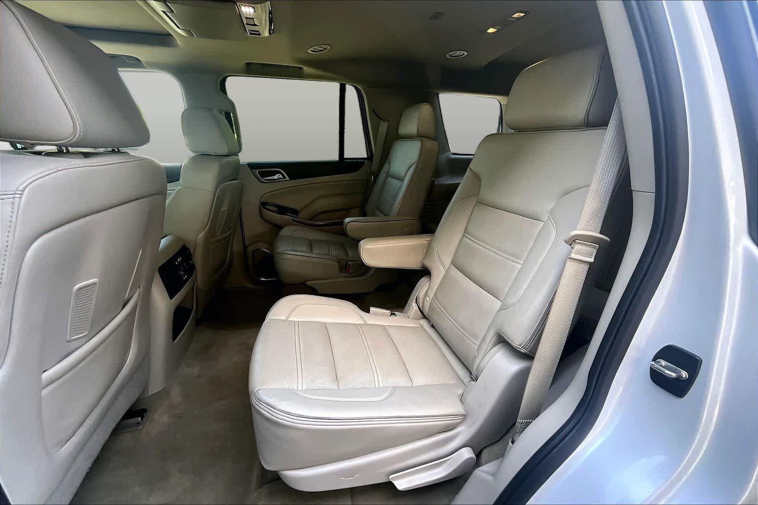 Used 2016 GMC Yukon Denali w/ Open Road Package AWD/4WD image 21