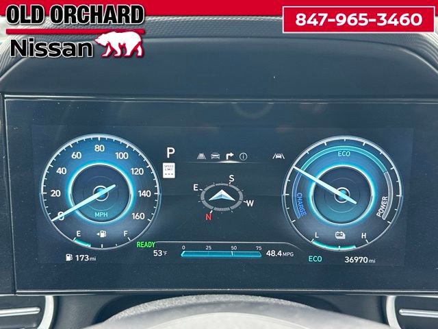 Used 2024 Hyundai Elantra Limited FWD image 23