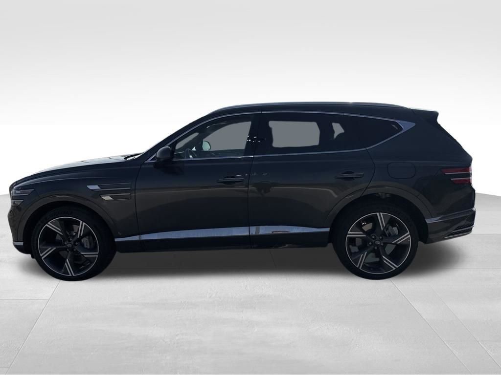 New 2026 Genesis GV80 3.5T Prestige image 7