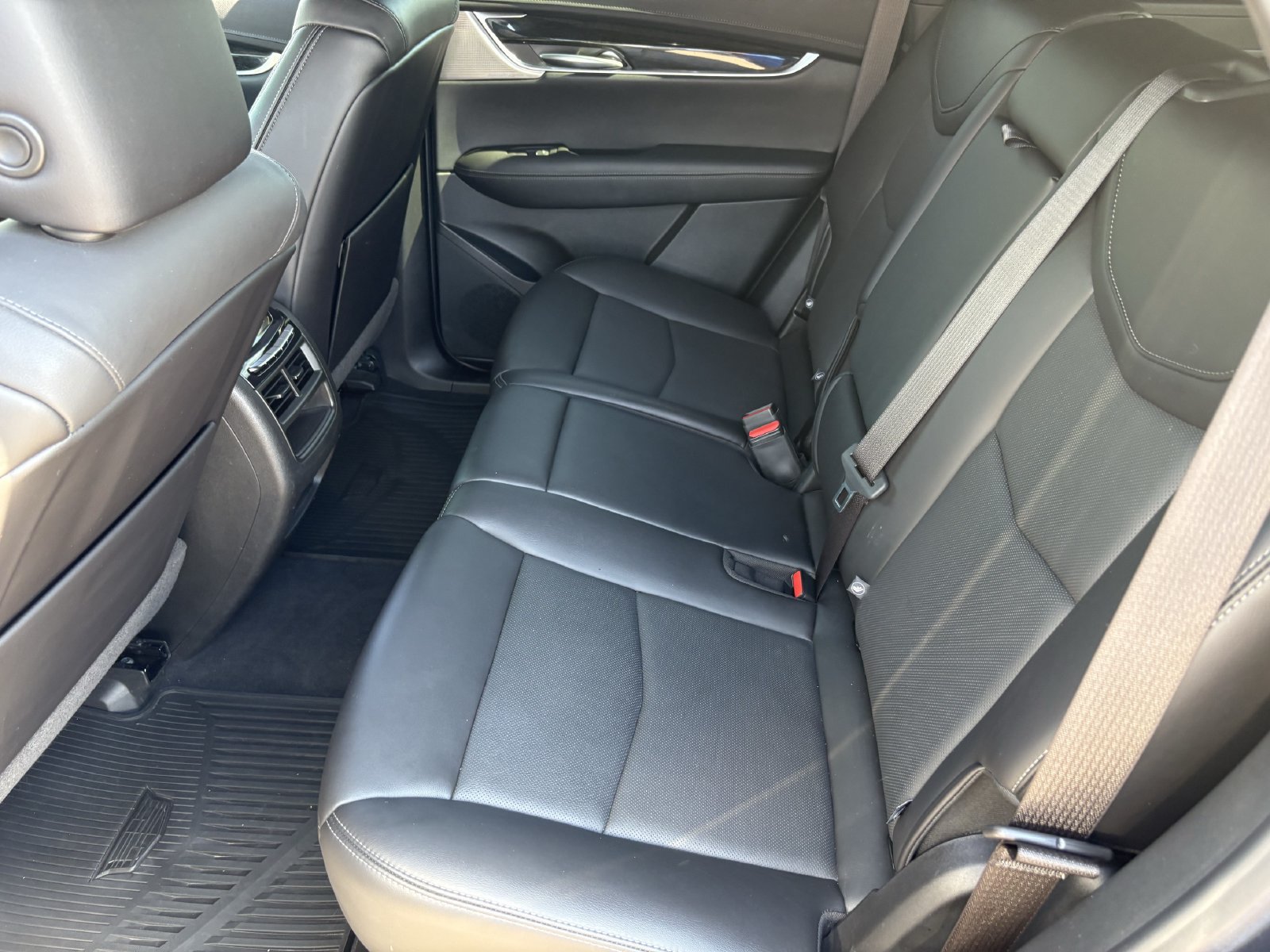 Used 2021 Cadillac XT5 Premium Luxury FWD image 21