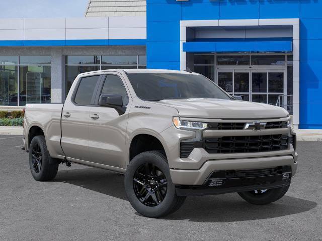 New 2026 Chevrolet Silverado 1500 RST w/ LPO, Dark Essentials Package AWD/4WD image 7