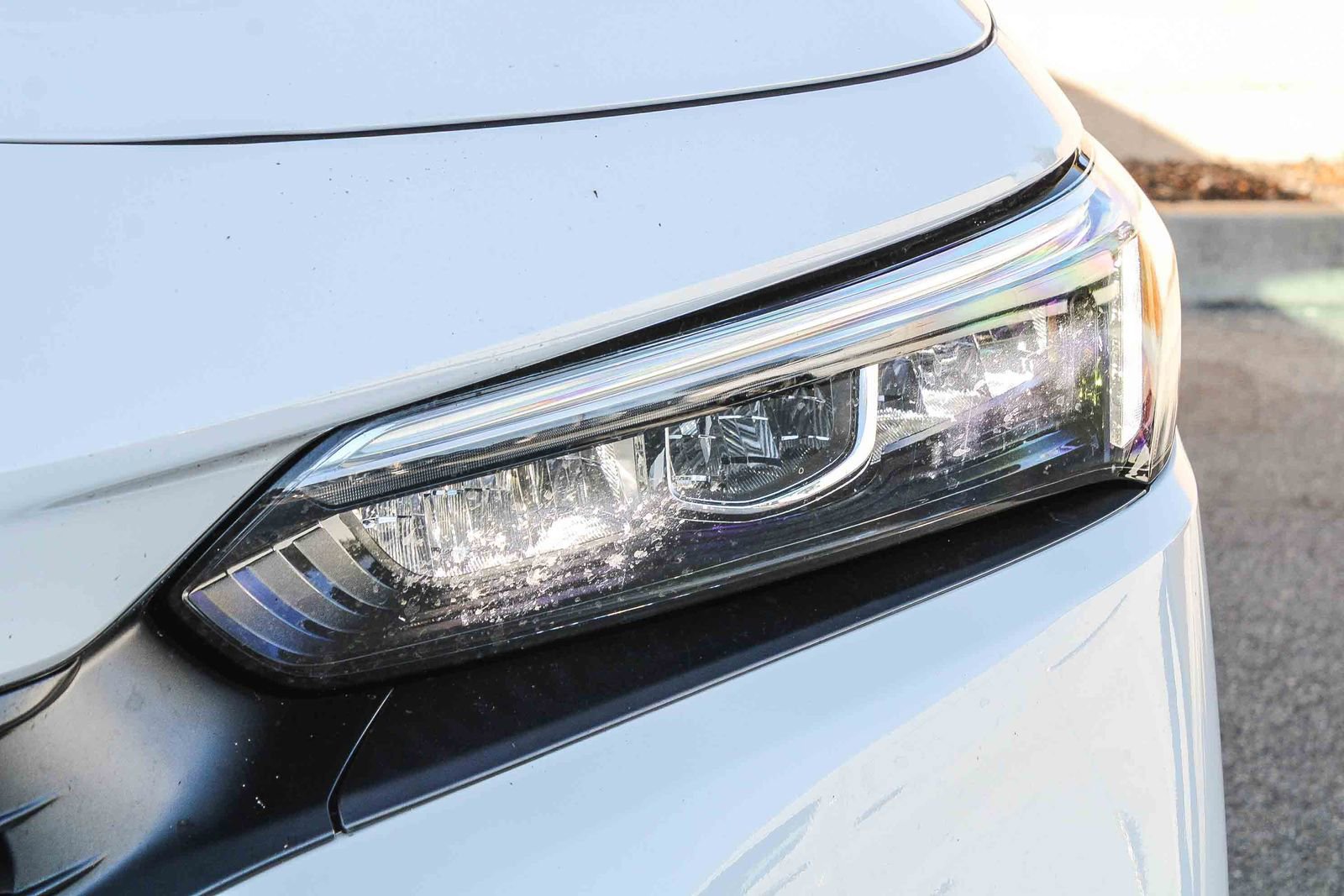 Used 2023 Honda Civic LX image 4