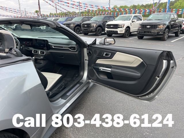 Used 2024 Ford Mustang Premium image 10