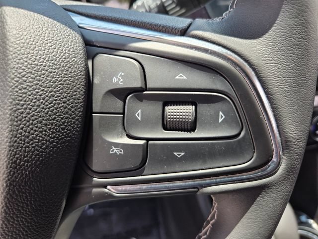 Used 2023 Buick Encore GX Select w/ Safety Package II AWD/4WD image 10