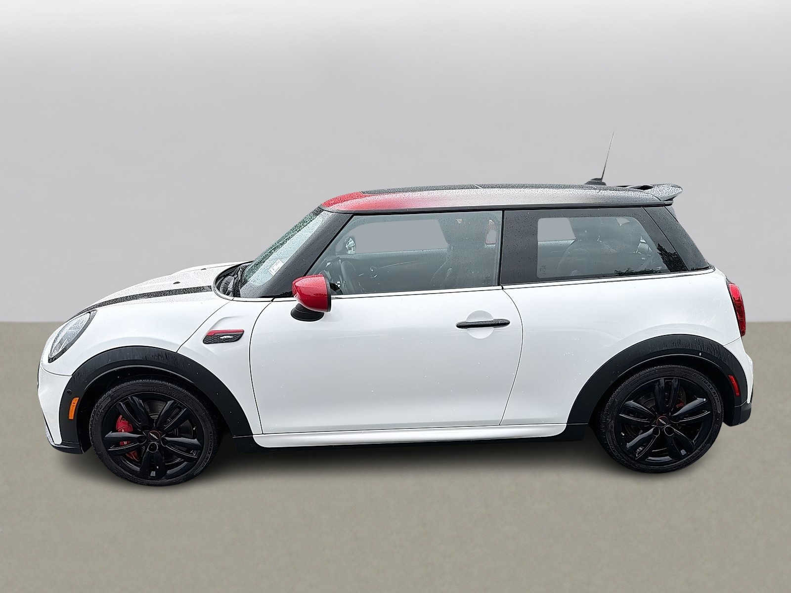Used 2024 MINI Cooper John Cooper Works FWD video 1
