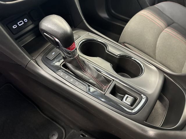 Used 2023 Chevrolet Equinox RS AWD/4WD image 30