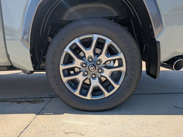 New 2026 Toyota Tundra 1794 Edition AWD/4WD image 10