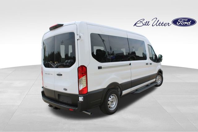 New 2025 Ford Transit 350 XL image 3