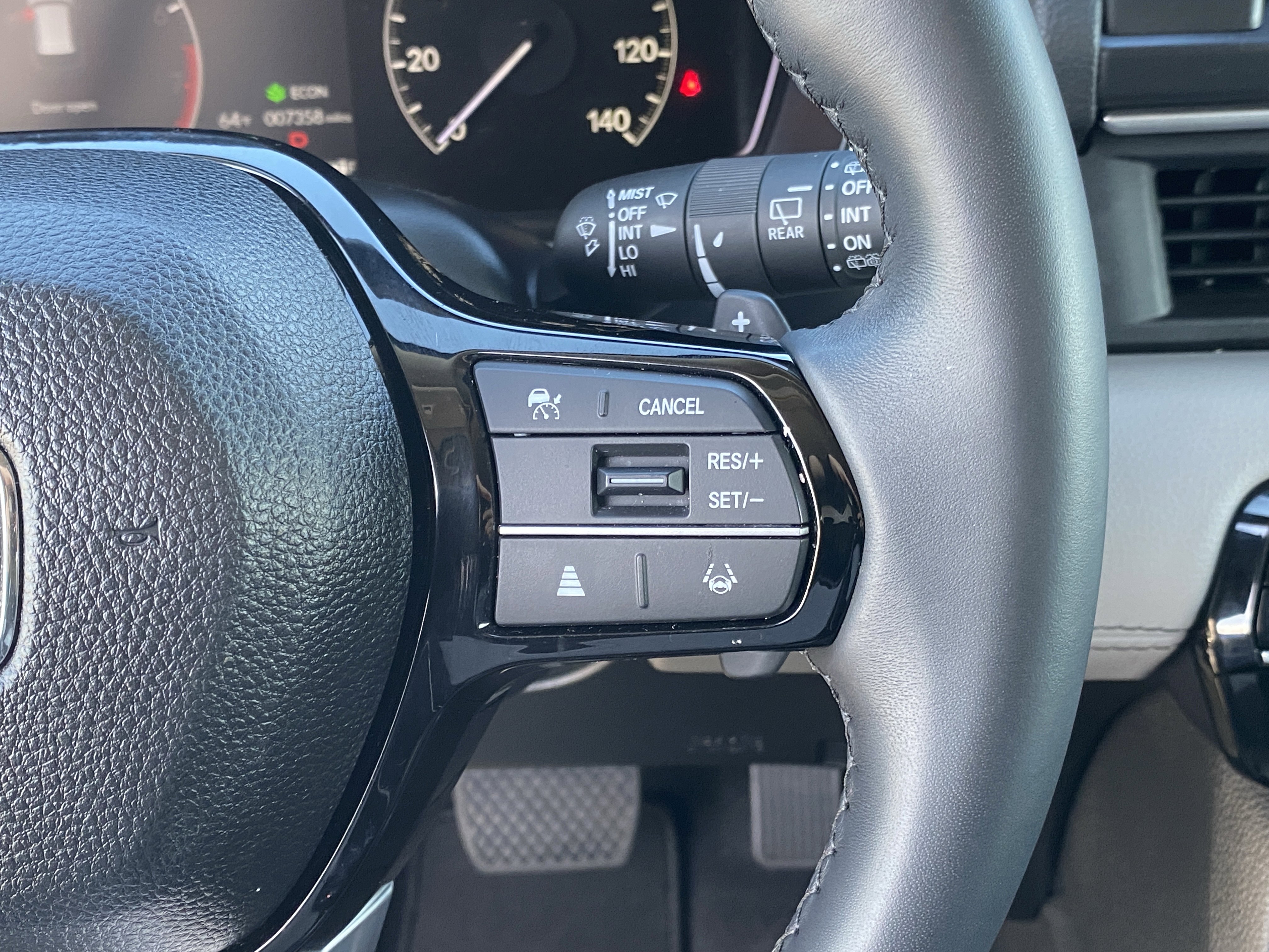 Certified 2025 Honda Pilot EX-L image 27