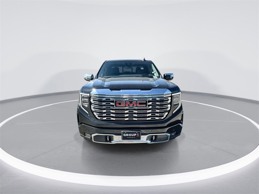 New 2026 GMC Sierra 1500 Denali w/ Denali Reserve Package image 3