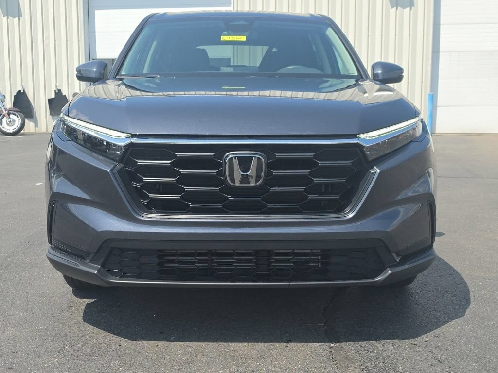 Used 2025 Honda CR-V LX image 2