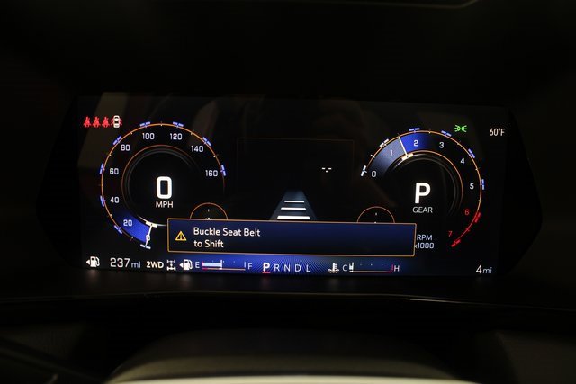 New 2026 Chevrolet Colorado LT image 12