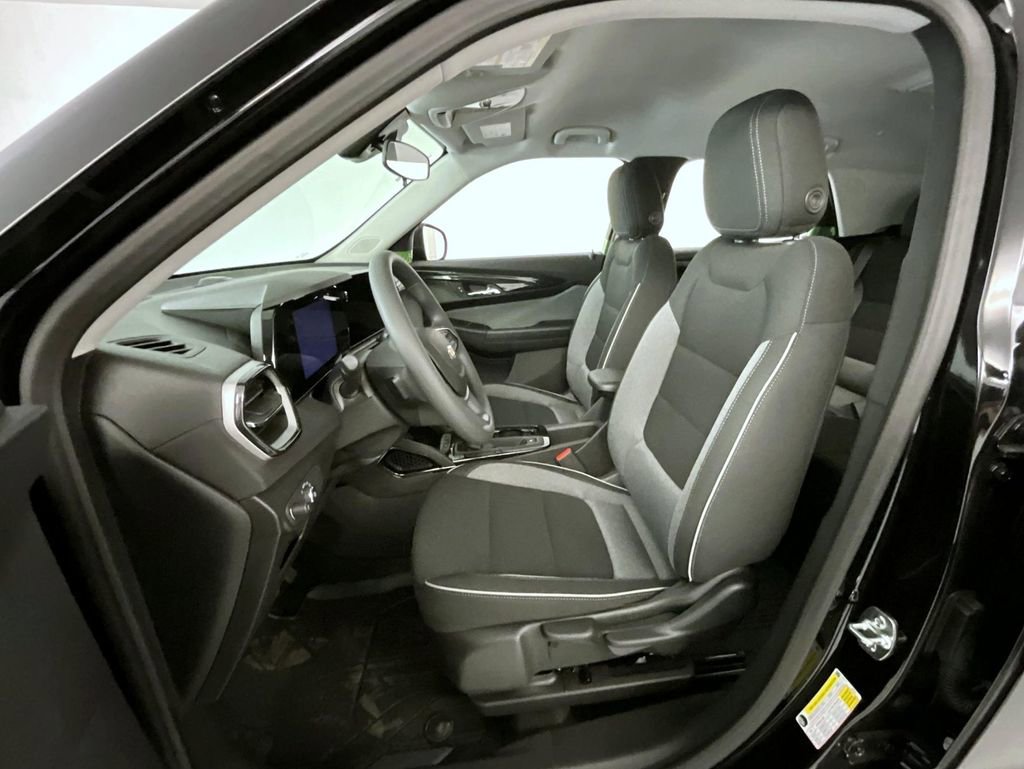 New 2026 Chevrolet TrailBlazer LS w/ LS Convenience Package AWD/4WD image 10