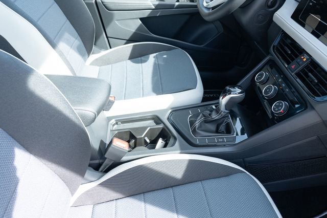 New 2026 Volkswagen Taos S image 44