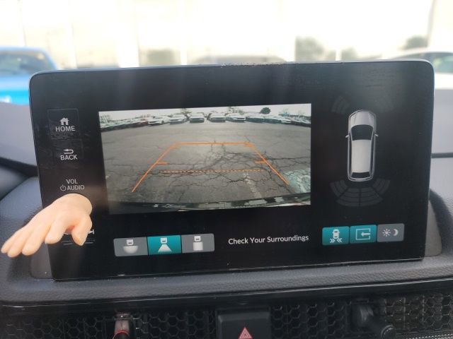 Used 2024 Honda CR-V Sport Touring image 12