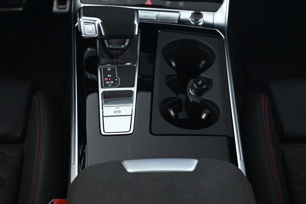 New 2026 Audi RS 6 performance image 13