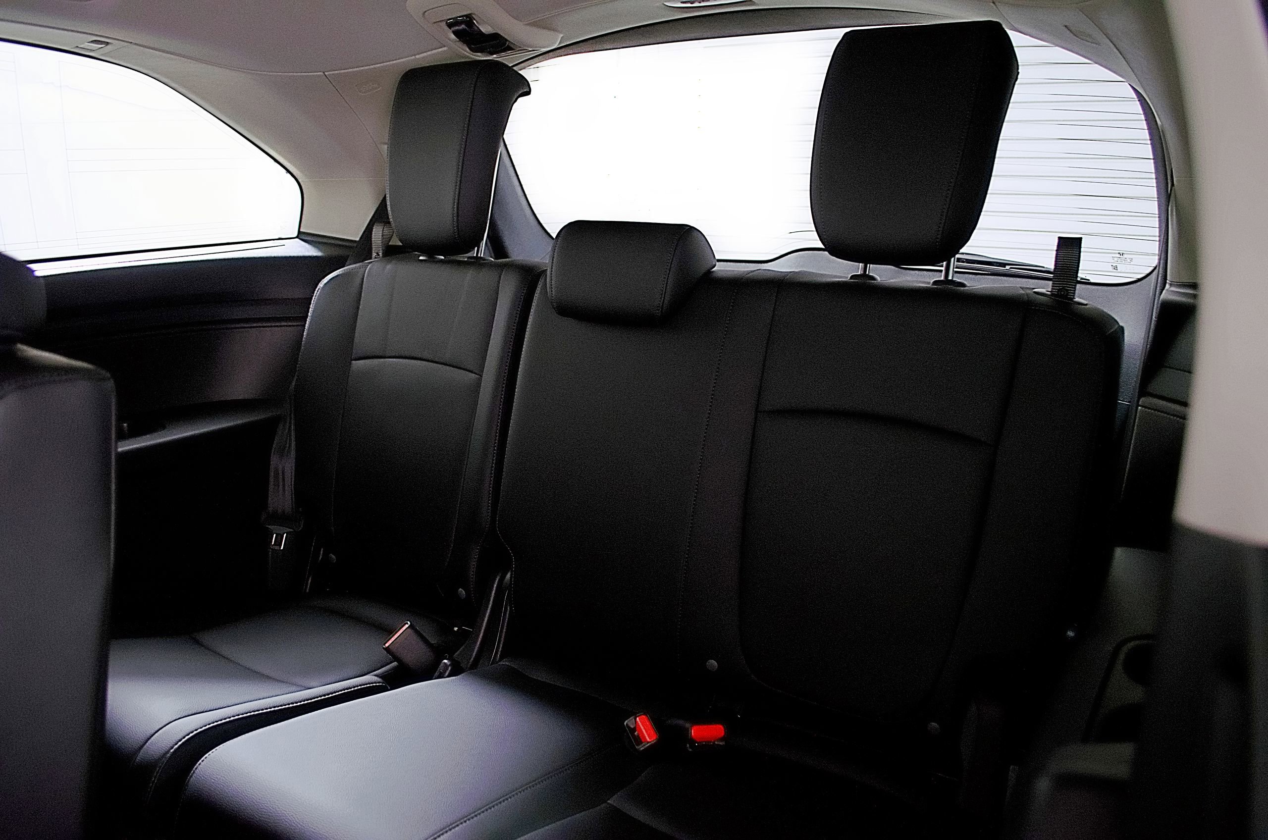 Certified 2026 Honda Odyssey EX-L image 18