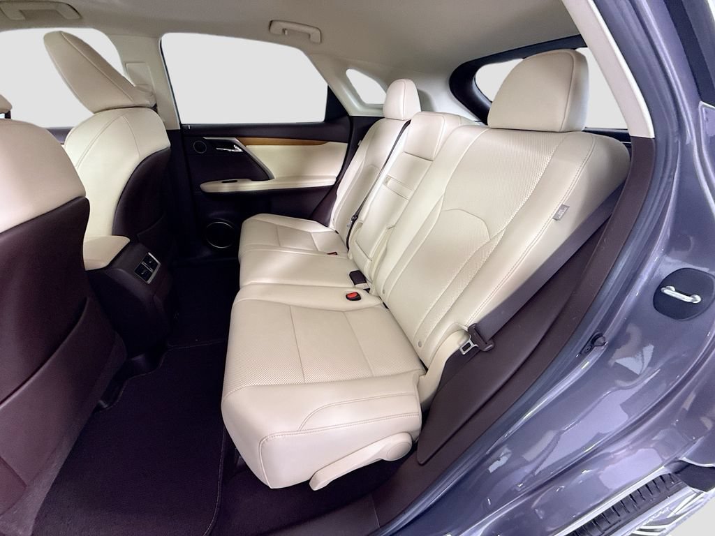 Certified 2020 Lexus RX 350 FWD w/ Premium Package image 21