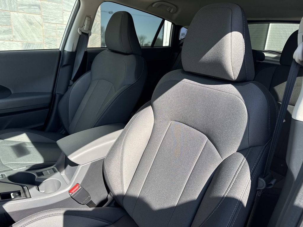 New 2026 Subaru Crosstrek 2.0i Premium image 11