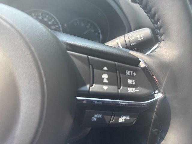 New 2025 MAZDA CX-5 AWD 2.5 S w/ Premium Plus Pkg image 23