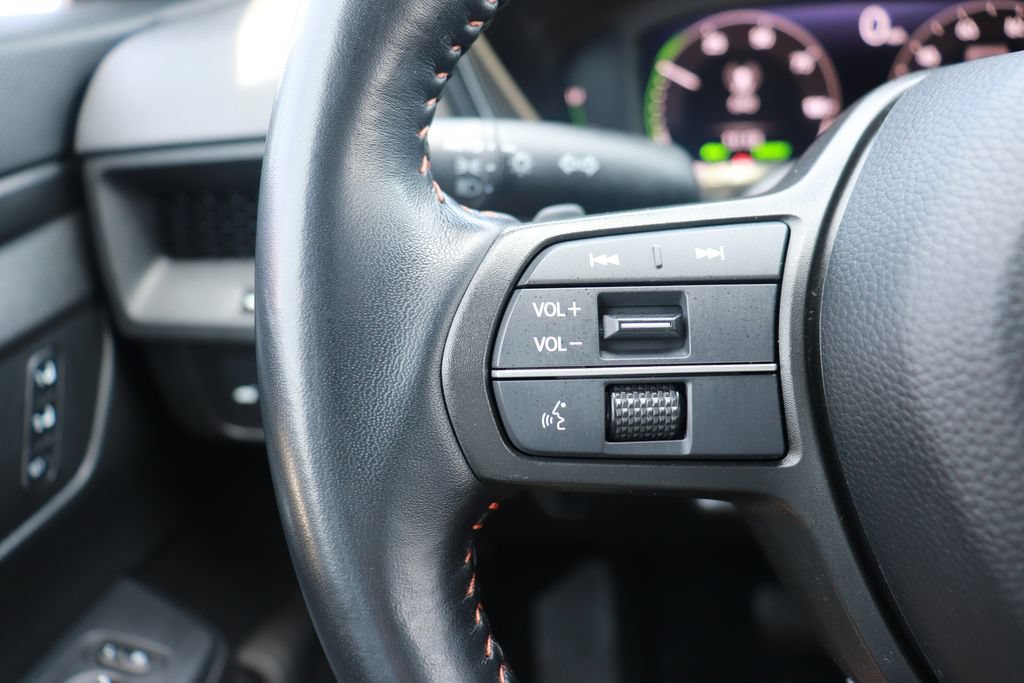 Used 2026 Honda CR-V Sport-L image 22