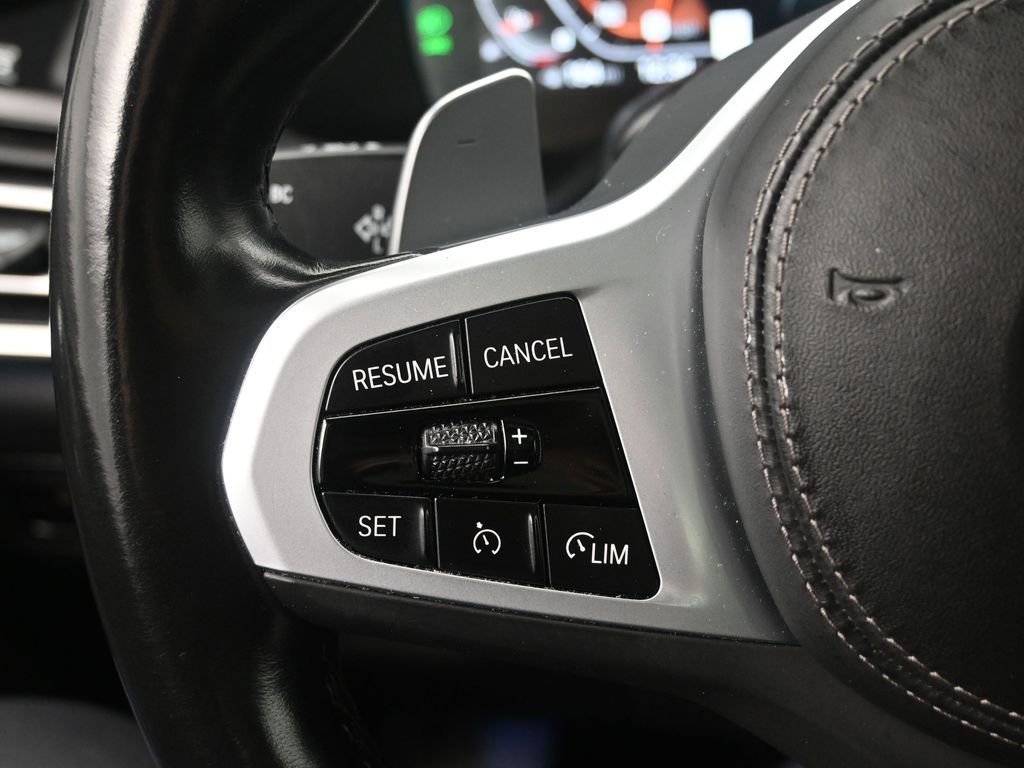 Used 2023 BMW X5 M50i w/ Executive Package AWD/4WD image 15