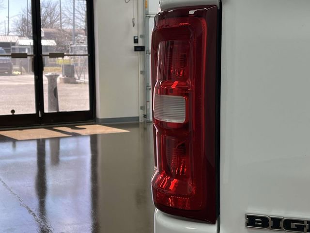 Used 2025 RAM 1500 Big Horn image 10
