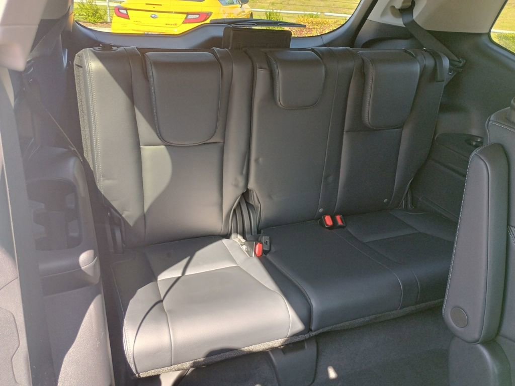 Certified 2022 Subaru Ascent Touring w/ Popular Package #2A image 24
