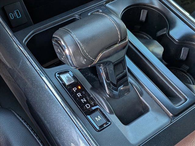 Used 2023 Ford F150 Lariat AWD/4WD image 12