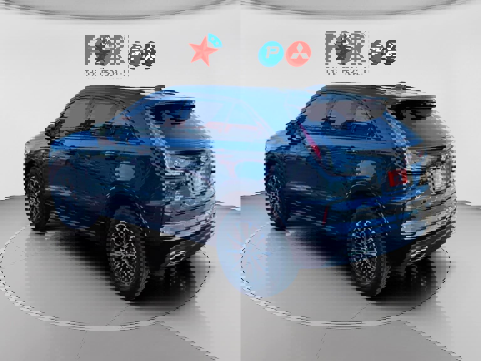 Used 2024 Cadillac XT4 Sport image 3