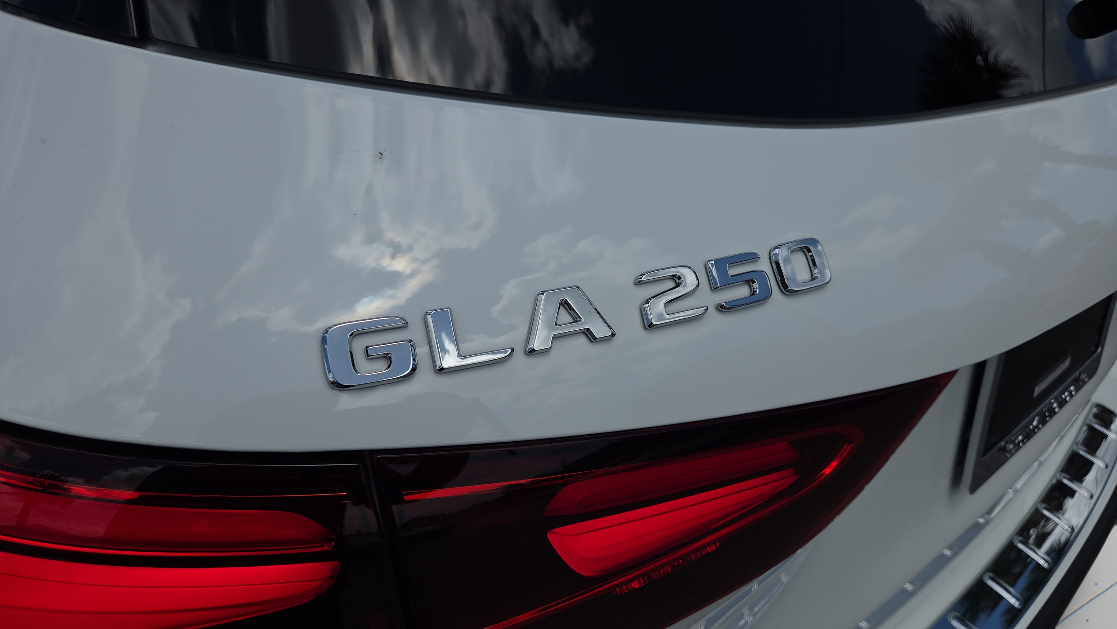 New 2026 Mercedes-Benz GLA 250 image 36